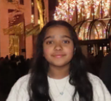Triya Muralikrishnan